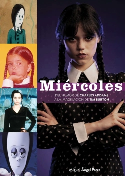Bertrand.pt - Miercoles Del Humor De Charles Addams A La Imaginacion Tim