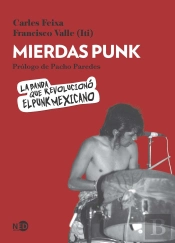 Mierdas Punk