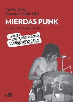 Bertrand.pt - Mierdas Punk
