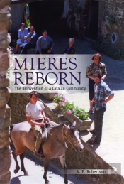 Mieres Reborn