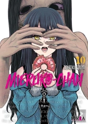 Mieruko-Chan 10