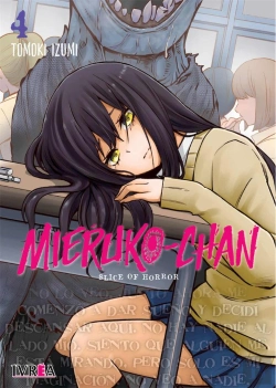 Bertrand.pt - Mieruko Chan 4