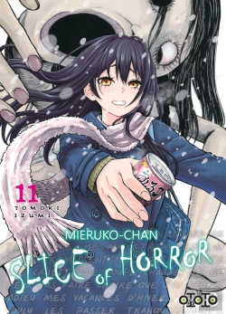 Bertrand.pt - Mieruko-Chan - Tome 11