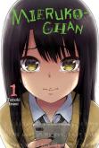Mieruko-Chan, Vol. 1