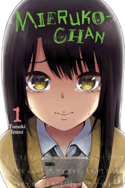Bertrand.pt - Mieruko-Chan, Vol. 1