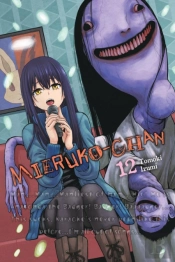 Mieruko-Chan, Vol. 12