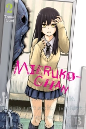 Mieruko-Chan, Vol. 2