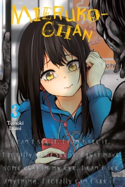 Bertrand.pt - Mieruko-Chan, Vol. 3