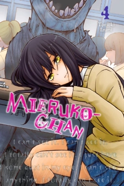 Bertrand.pt - Mieruko-Chan, Vol. 4