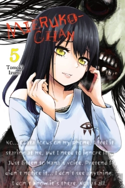 Bertrand.pt - Mieruko-Chan, Vol. 5