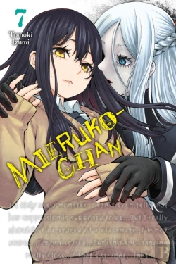 Bertrand.pt - Mieruko-Chan, Vol. 7