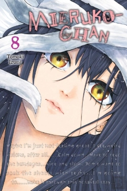Bertrand.pt - Mieruko-Chan, Vol. 8