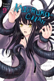 Mieruko-Chan, Vol. 9