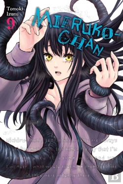 Bertrand.pt - Mieruko-Chan, Vol. 9