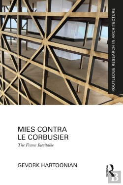 Bertrand.pt - Mies Contra Le Corbusier
