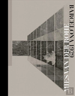 Bertrand.pt - Mies Van Der Rohe - Barcelona 1929