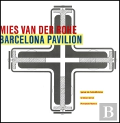 Mies Van der Rohe - Barcelona Pavilion