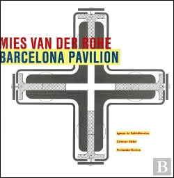 Bertrand.pt - Mies Van der Rohe - Barcelona Pavilion