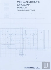 Mies Van der Rohe - Barcelona Pavilion