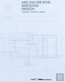 Mies Van der Rohe - Barcelona Pavilion