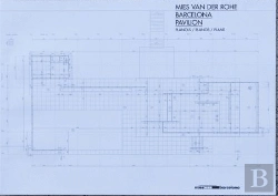 Bertrand.pt - Mies van der Rohe Barcelona Pavilion