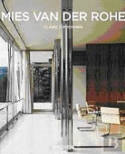 Mies Van Der Rohe