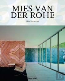 Mies Van Der Rohe
