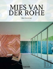 Mies Van Der Rohe