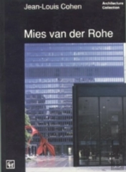 Bertrand.pt - Mies Van Der Rohe