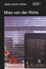 Mies Van Der Rohe
