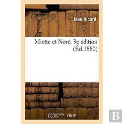 Bertrand.pt - Miette Et Nore. 3e Edition