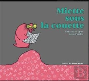 Miette Sous La Couette