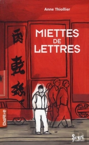 Miettes De Lettres