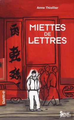 Bertrand.pt - Miettes De Lettres