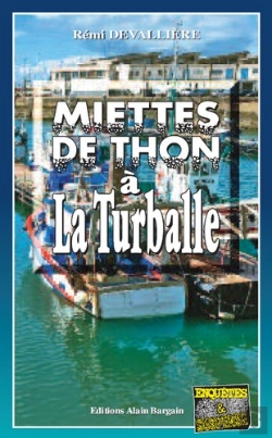 Bertrand.pt - Miettes De Thon À La Turballe