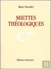 Miettes Theologiques