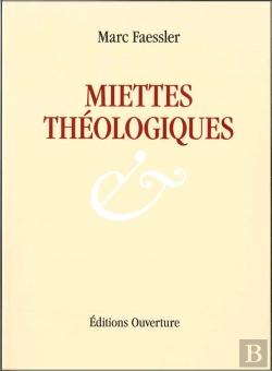 Bertrand.pt - Miettes Theologiques