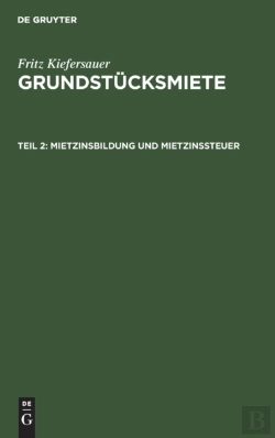 Bertrand.pt - Mietzinsbildung Und Mietzinssteuer