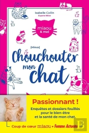 Mieux Chouchouter Mon Chat