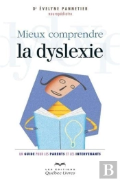 Mieux Comprendre La Dyslexie 2eme Edition