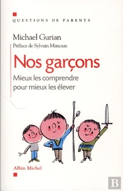 Bertrand.pt - Mieux Comprendre Les Garcons Pour Mieux Les Elever