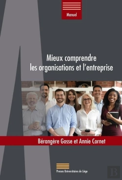 Bertrand.pt - Mieux Comprendre Les Organisations Et L'Entreprise