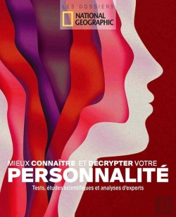 Bertrand.pt - Mieux Connaître Et Décrypter Votre Personnalité ; Tests, Études Scientifiques Et Analyses D'Experts