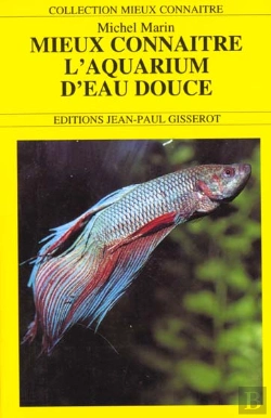 Bertrand.pt - Mieux Connaitre L'Aquarium D'Eau Douce