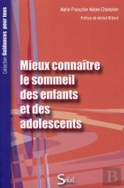 Mieux Connaitre Le Sommeil Des Enfants Et Des Adolescents