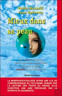Bertrand.pt - Mieux Dans Sa Peau ; Morphopsychologie Et Chirurgie Esthetique