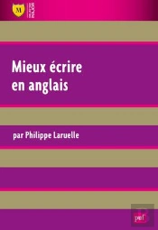 Mieux Écrire En Anglais (5e Édition)