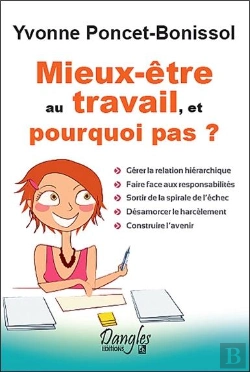 Bertrand.pt - Mieux-Etre Au Travail Et Pourquoi Pas ?