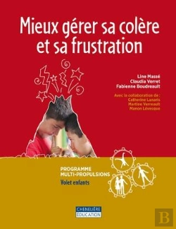 Bertrand.pt - Mieux Gérer Sa Colère Et Sa Frustration