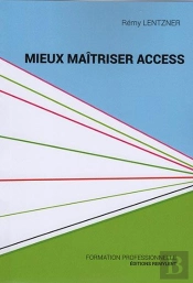 Mieux Maitriser Access
